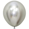 18" Reflex Luxury Balloons