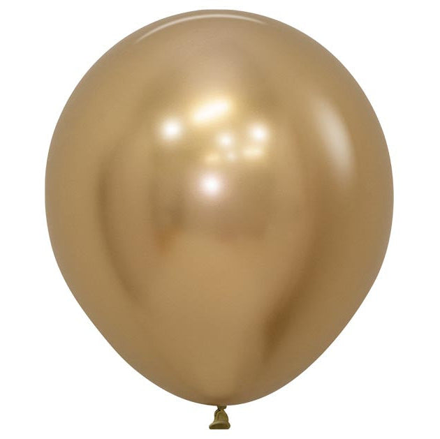 18" Reflex Luxury Balloons