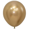 18" Reflex Luxury Balloons