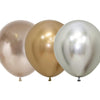 18" Reflex Luxury Balloons