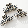 Checkmate Large Claw Clip