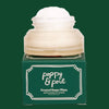 Holiday Lip Scrub - Frosted Sugar Plum