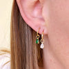 Mini Drop Earring Charm