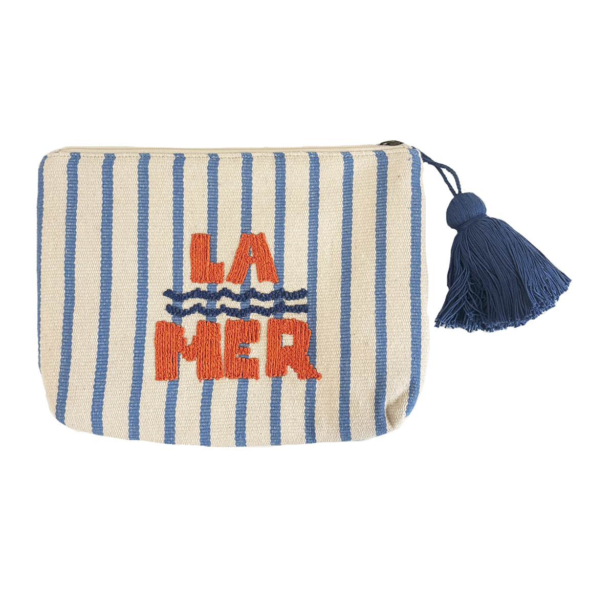 La Mer Pouch