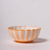 Kinsey Scallop Dessert Bowl