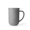 Mug w/ Loose Leaf Tea Infuser