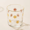 Sunny Days 12.5 Ounce Glass Tumbler