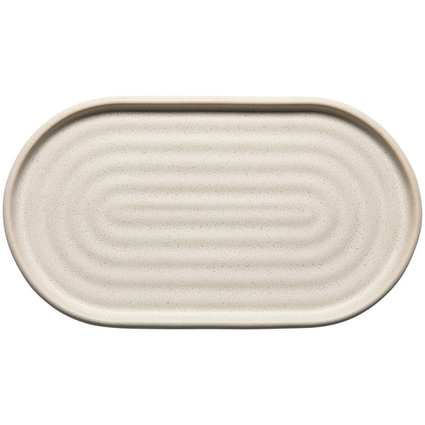 Luna Serving Platter