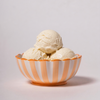 Kinsey Scallop Dessert Bowl