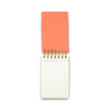 Twin Wire Notepad - Stripes