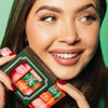 Lip Balm Trio Holiday Ornament