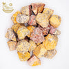 Leopard Jasper Raw Crystal