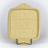 Brown Bag Designs Shortbread Pans: Snowflake