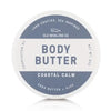 Coastal Calm Body Butter 8oz