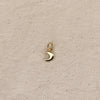 Mini Crescent Moon Charm