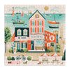 Beside the Sea 500 Piece Puzzle