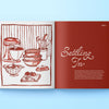 The Newlywed Cookbook: 125 Recipes To Celebrate Your New Life Together