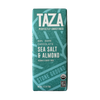 Sea Salt & Almond Bar