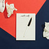 Note to Self Notepad