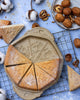 Brown Bag Designs Shortbread Pans: Snowflake