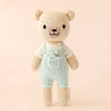 Tiny Charlie The Honey Bear