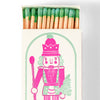 Nutcracker Safety Matches