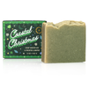 Coastal Christmas Bar Soap