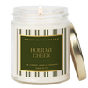 Holiday Cheer Candle