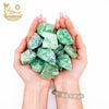 Fluorite Raw Crystal