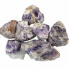 Rough Amethyst Crystals