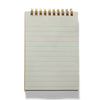 Mahjong Notebook