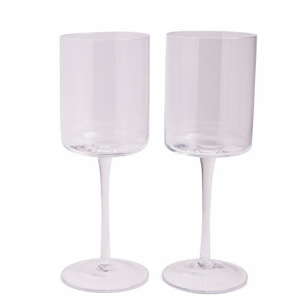 14oz Wine Glass - Clear
