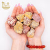 Leopard Jasper Raw Crystal