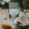 Outdoor Plastic Wine Glass