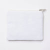 "Coffee, Teach, Repeat" Beaded Coin Pouch