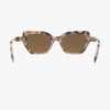 Nova Silt Tortoise Polarized Sunglasses