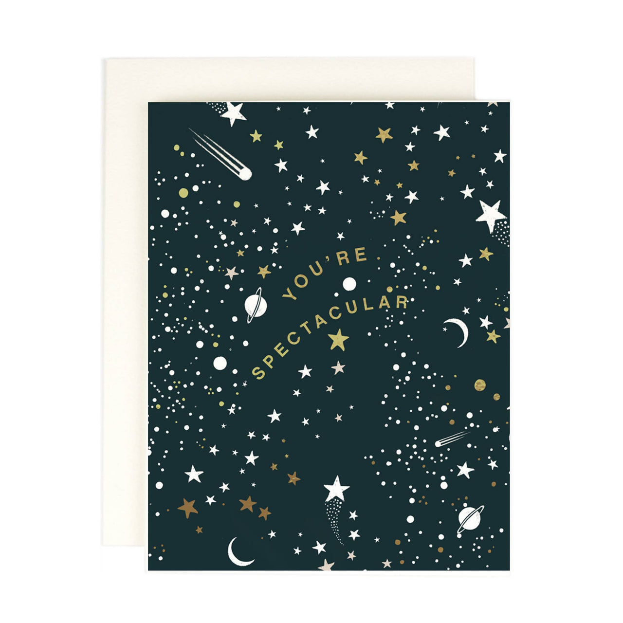 You're Spectacular Greeting Card