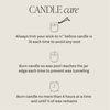 Trick or Treat Soy Candle