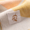 Citrus Beach Towel