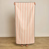 Cabana Beach Towel - Orange