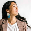 Ensign Earrings