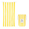 Quick Dry Towels - Large