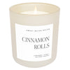 Cinnamon Rolls Soy Candle