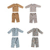Long Sleeve Baby Kimono Top & Pants