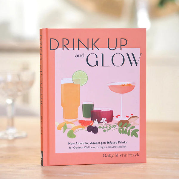 Drink Up and Glow