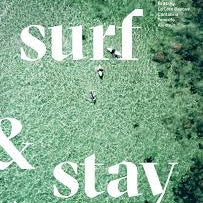 Surf & Stay: 7 Road Trips in Europe