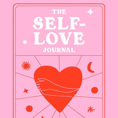 The Self-Love Journal
