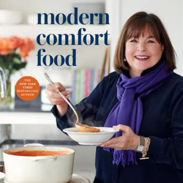 Modern Comfort Food