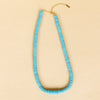 Terada necklace - Turquoise