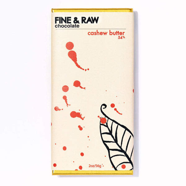 Signature - Cashew Butter - 2 oz.